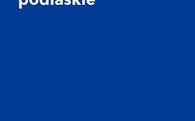 Domek pod lasem podlaskie